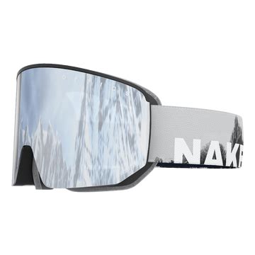 naked skibrillen|Naked Optics: The Nova